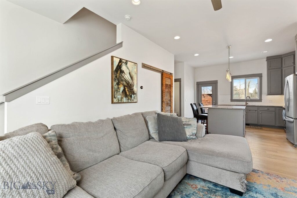 13 Boxcar Lane, Bozeman MT 59718