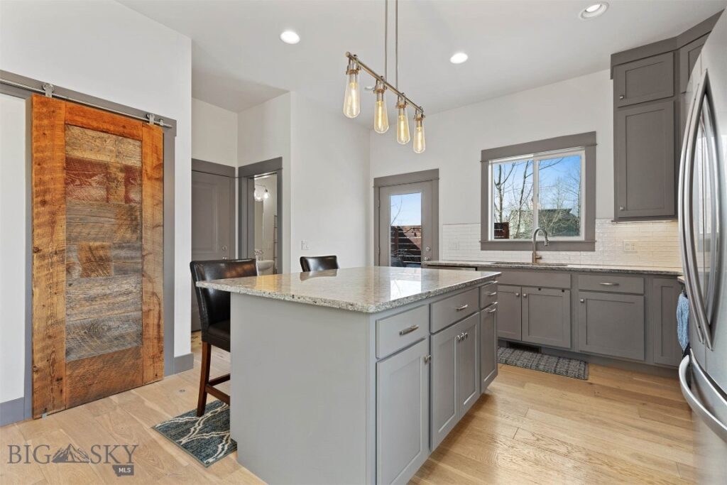 13 Boxcar Lane, Bozeman MT 59718