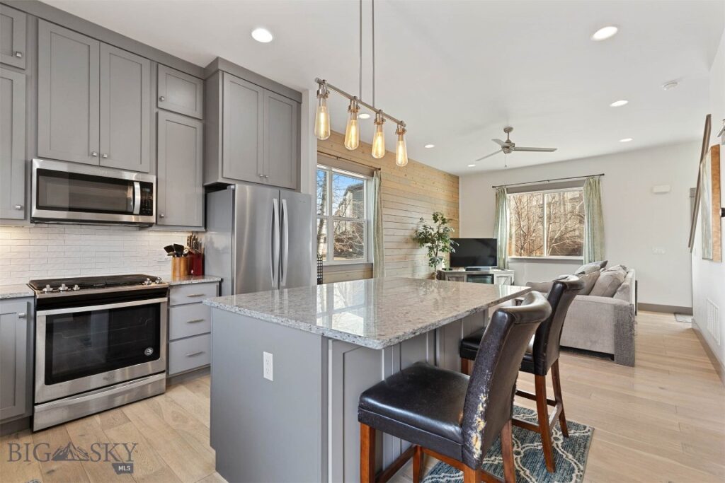 13 Boxcar Lane, Bozeman MT 59718