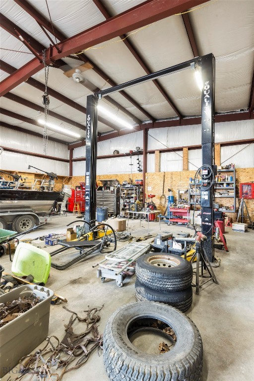 395 Hereford Road, Belgrade MT 59714