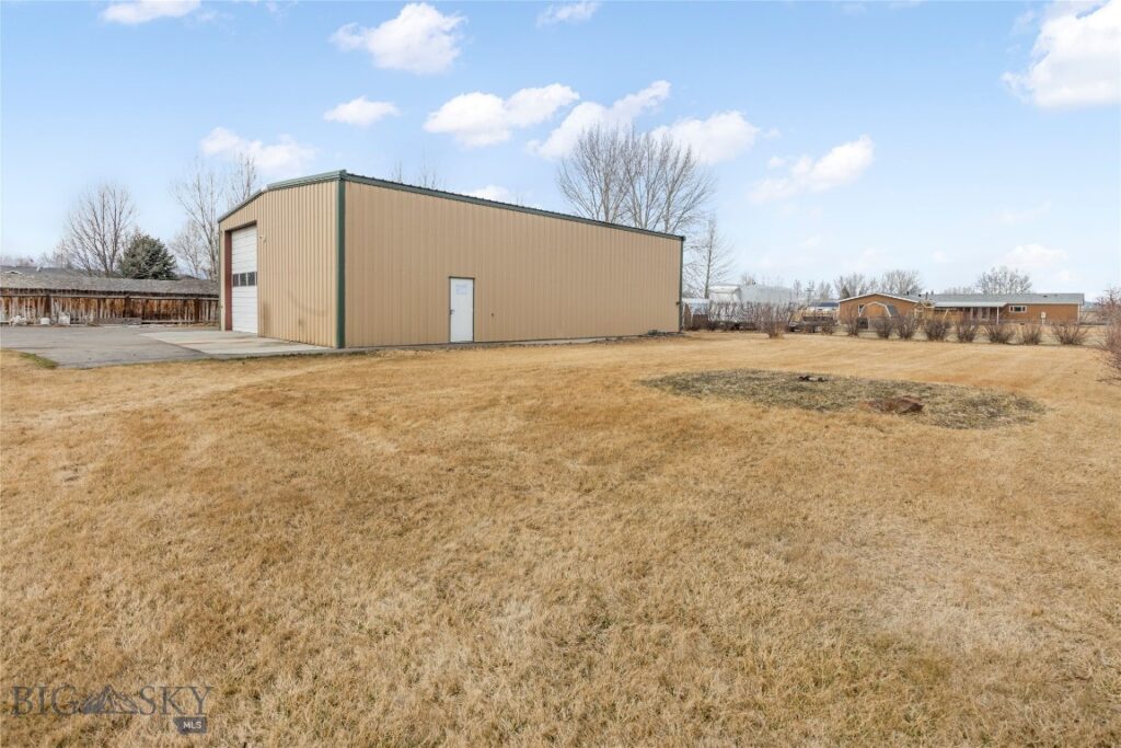 395 Hereford Road, Belgrade MT 59714