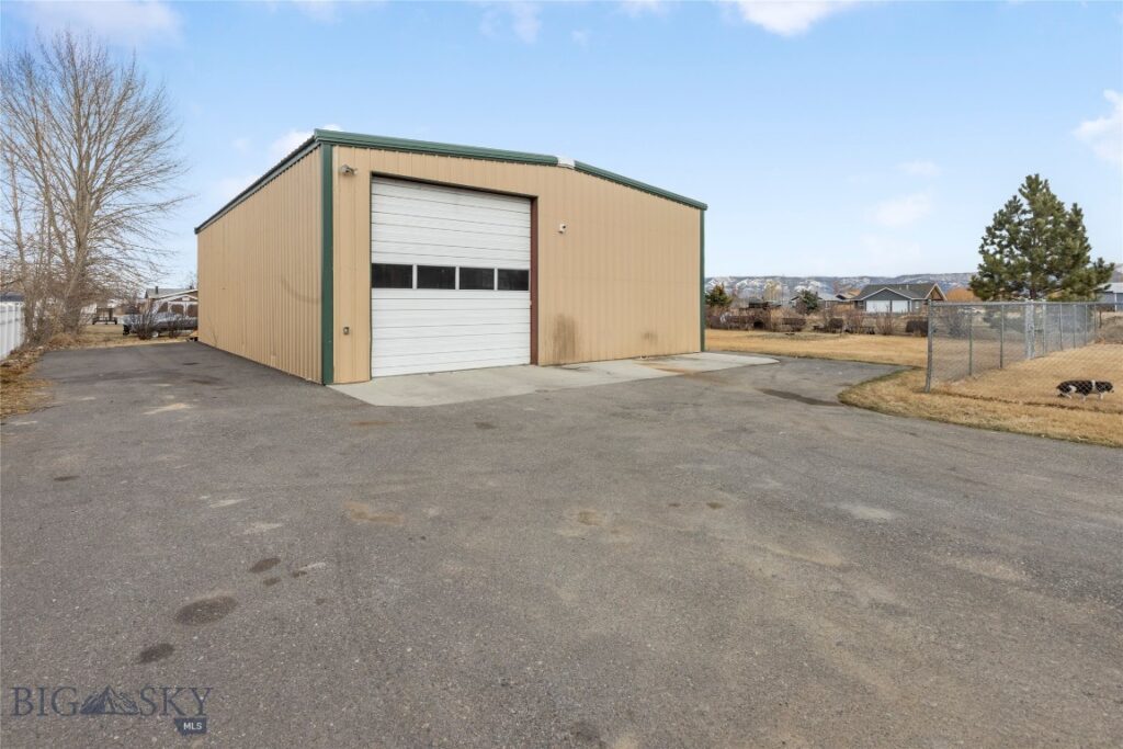 395 Hereford Road, Belgrade MT 59714