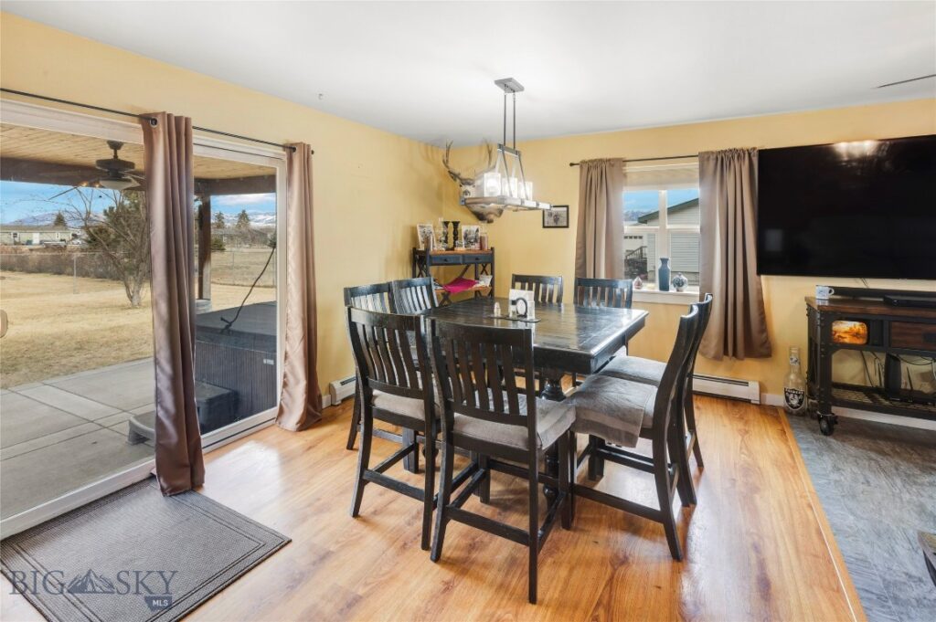 395 Hereford Road, Belgrade MT 59714