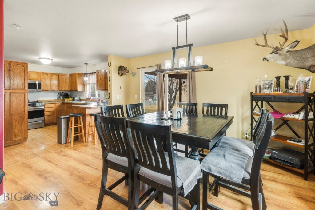 395 Hereford Road, Belgrade MT 59714