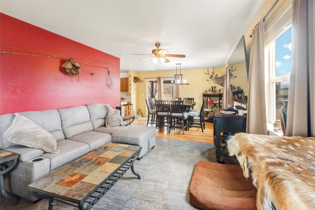 395 Hereford Road, Belgrade MT 59714