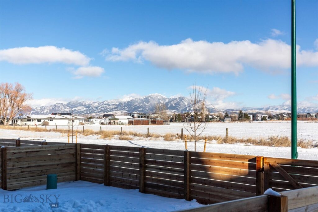 2901 S 27th Ave, Bozeman MT 59718