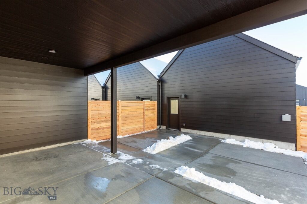 2901 S 27th Ave, Bozeman MT 59718