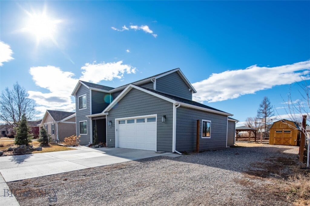 702 Yellowstone Avenue, Belgrade MT 59714