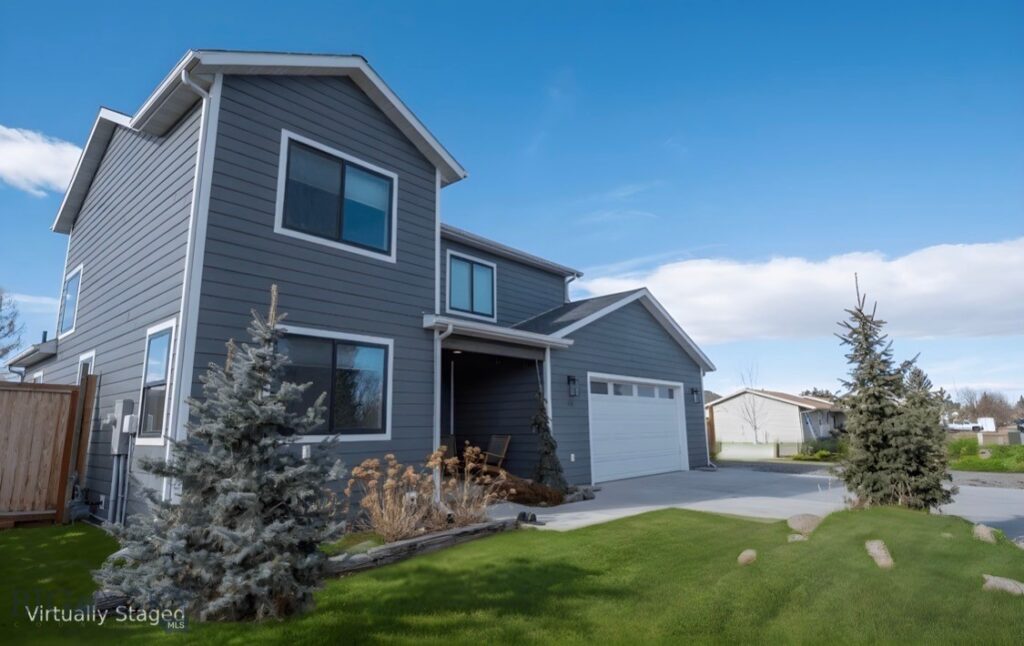 702 Yellowstone Avenue, Belgrade MT 59714