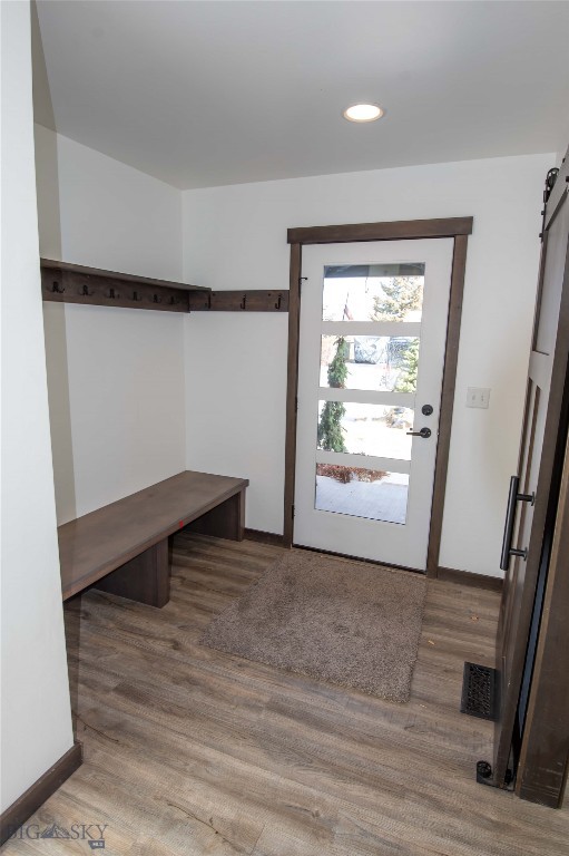 702 Yellowstone Avenue, Belgrade MT 59714