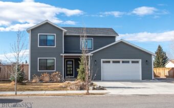 702 Yellowstone Avenue, Belgrade MT 59714