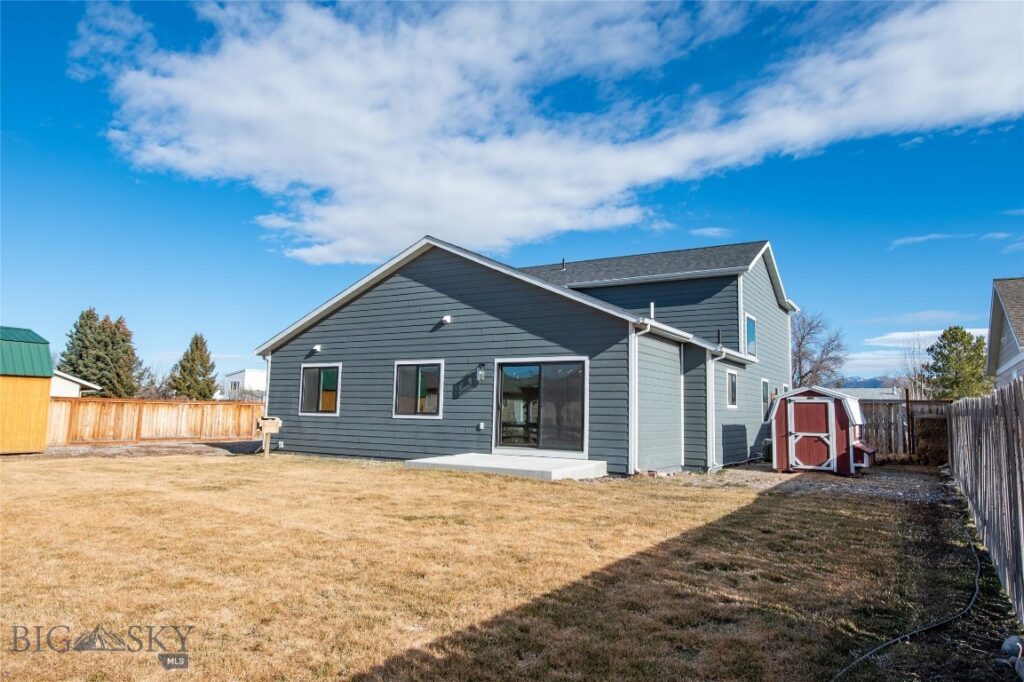 702 Yellowstone Avenue, Belgrade MT 59714