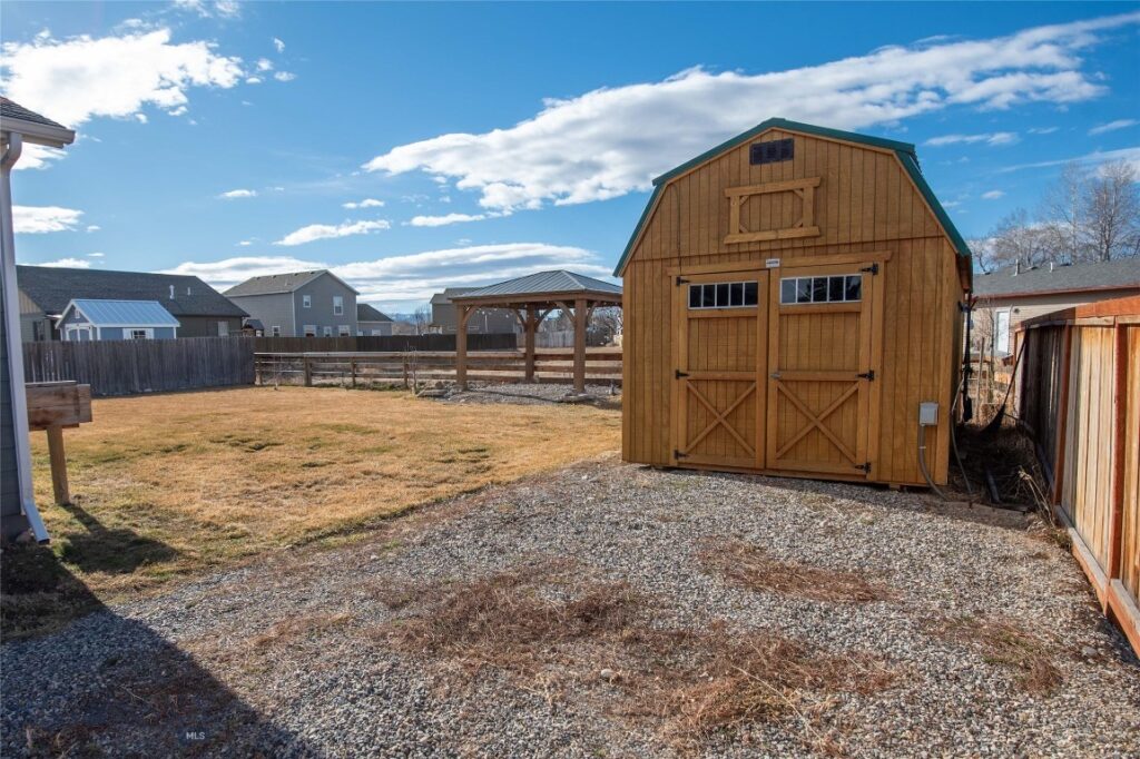 702 Yellowstone Avenue, Belgrade MT 59714