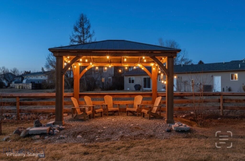 702 Yellowstone Avenue, Belgrade MT 59714