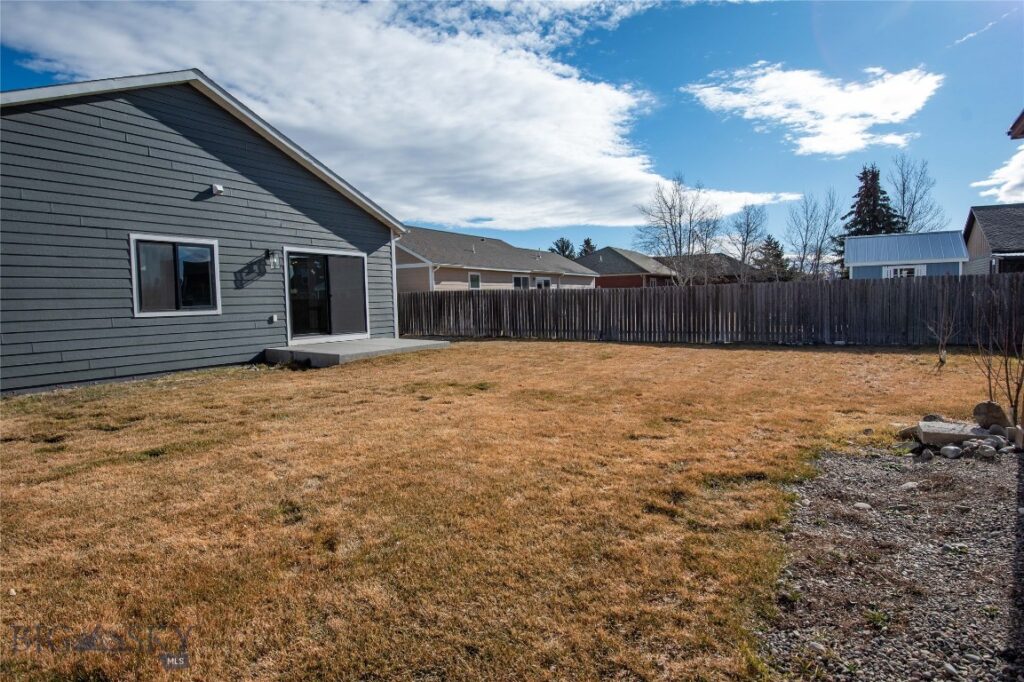 702 Yellowstone Avenue, Belgrade MT 59714