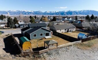702 Yellowstone Avenue, Belgrade MT 59714