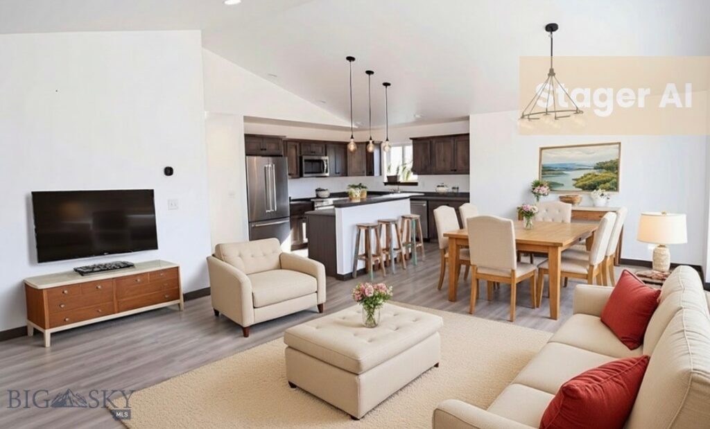 702 Yellowstone Avenue, Belgrade MT 59714