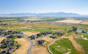 TBD Talisker Way, Bozeman MT 59718