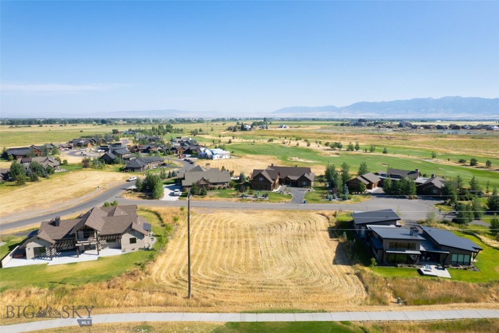 TBD Talisker Way, Bozeman MT 59718