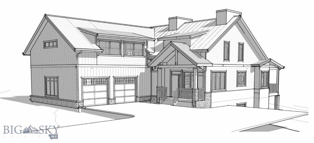 125 Blossom Way, Bozeman MT 59715