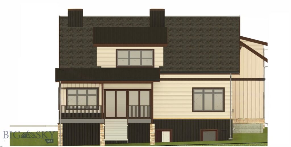 125 Blossom Way, Bozeman MT 59715