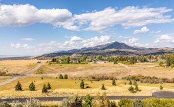 125 Blossom Way, Bozeman MT 59715