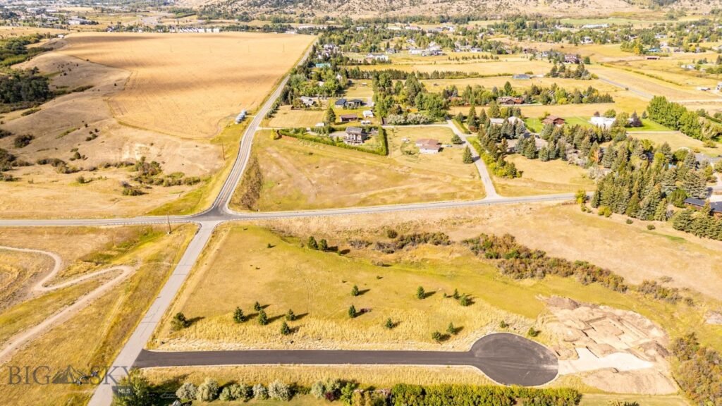 125 Blossom Way, Bozeman MT 59715