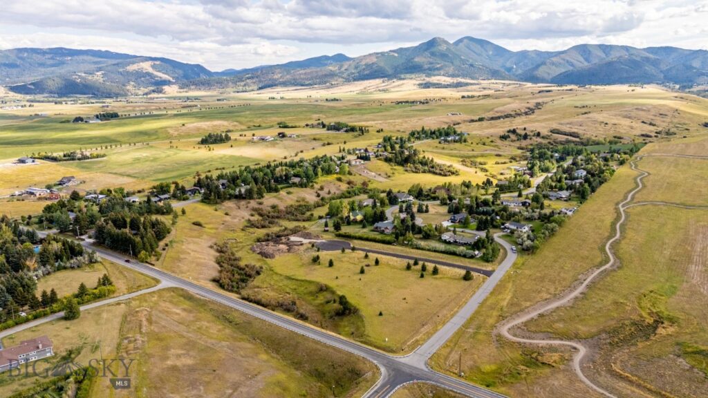 125 Blossom Way, Bozeman MT 59715