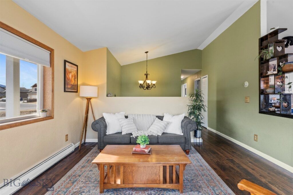 616 Comet Boulevard, Livingston MT 59047