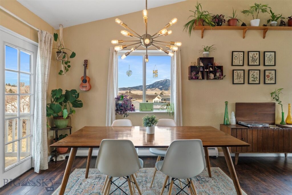 616 Comet Boulevard, Livingston MT 59047