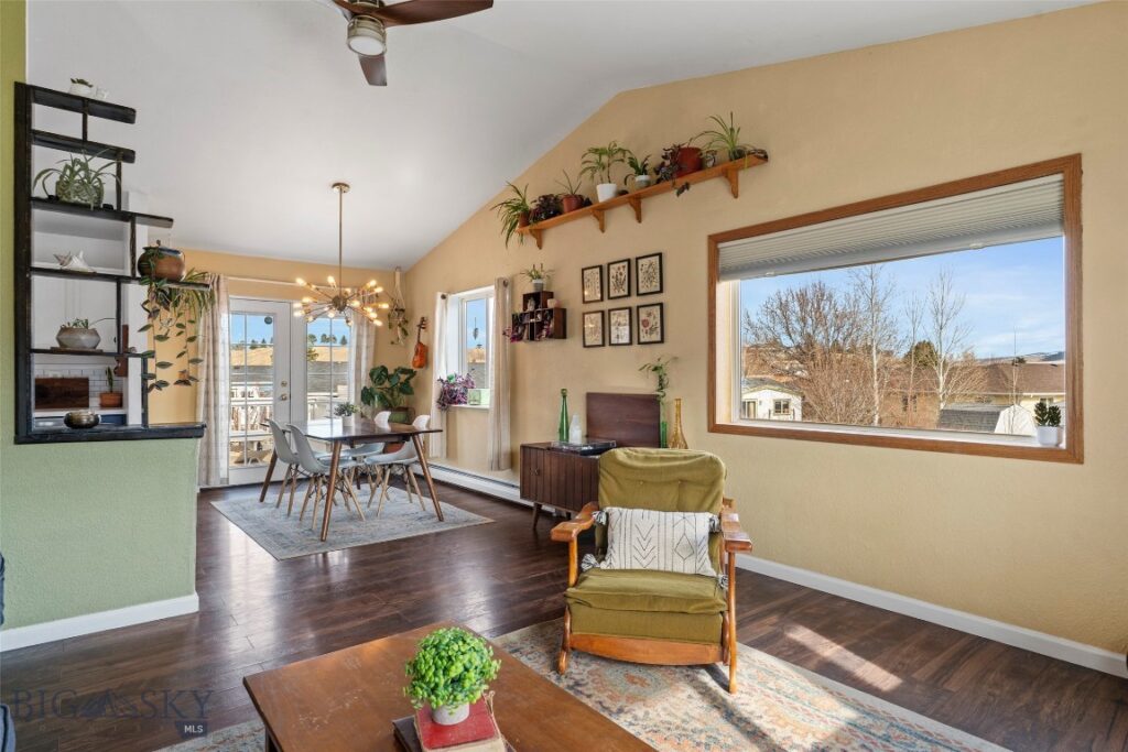 616 Comet Boulevard, Livingston MT 59047