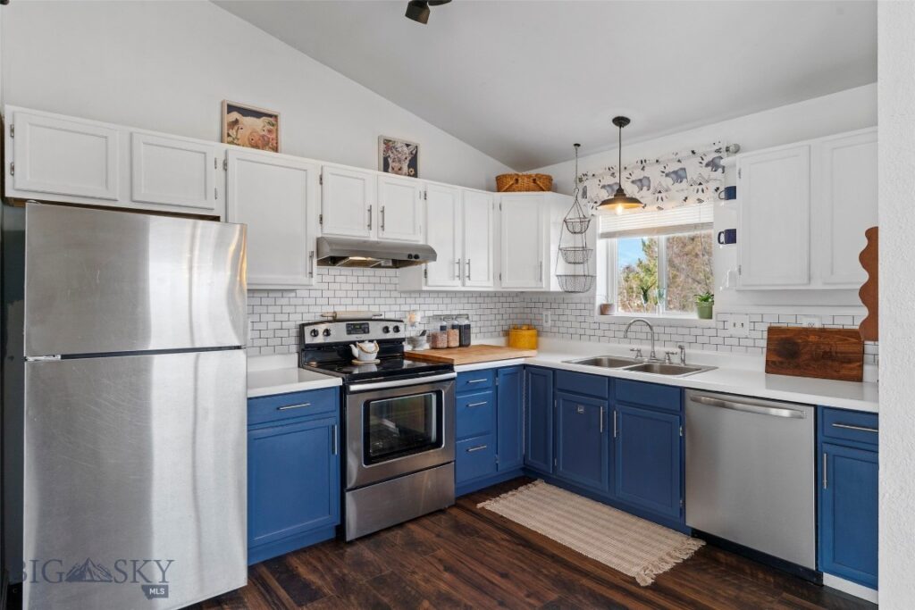 616 Comet Boulevard, Livingston MT 59047