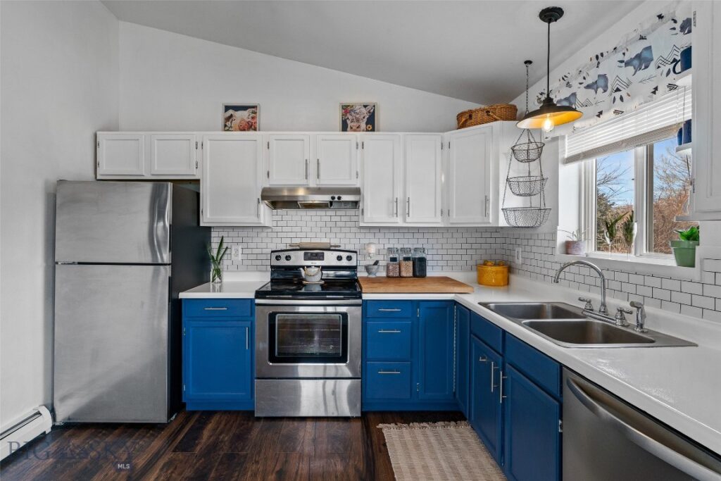 616 Comet Boulevard, Livingston MT 59047