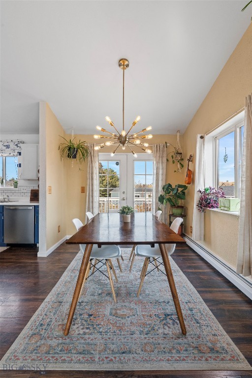 616 Comet Boulevard, Livingston MT 59047