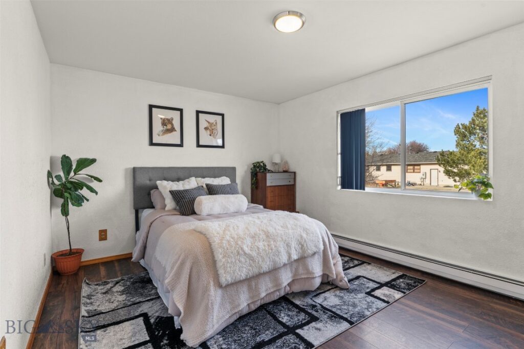 616 Comet Boulevard, Livingston MT 59047