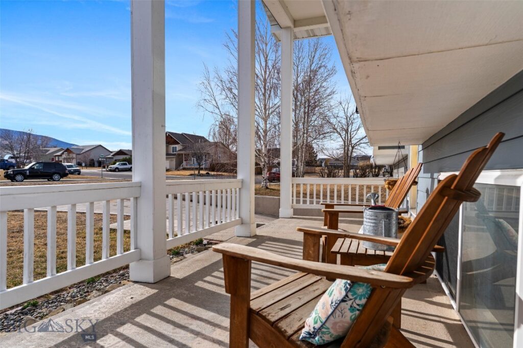 616 Comet Boulevard, Livingston MT 59047