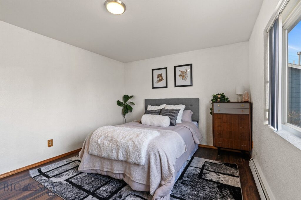 616 Comet Boulevard, Livingston MT 59047