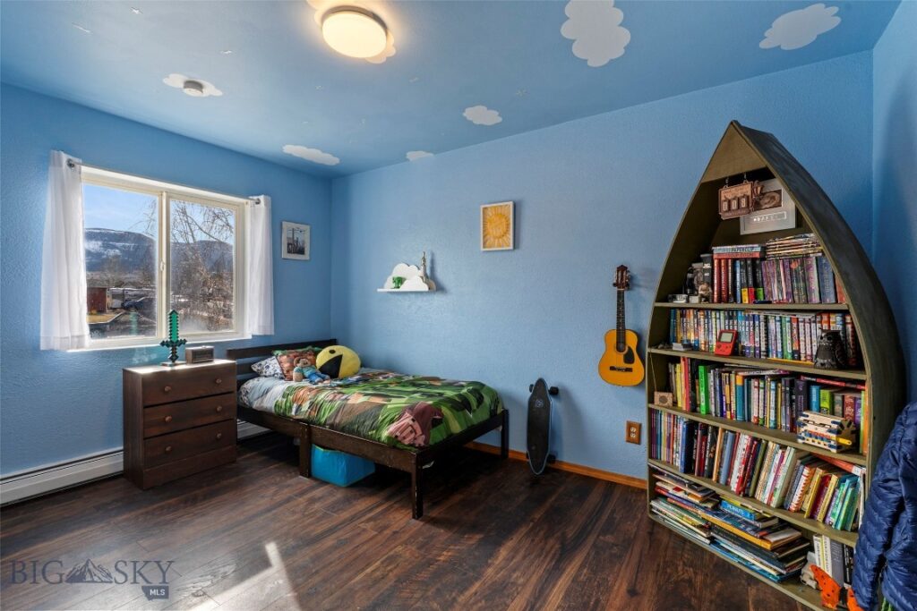 616 Comet Boulevard, Livingston MT 59047