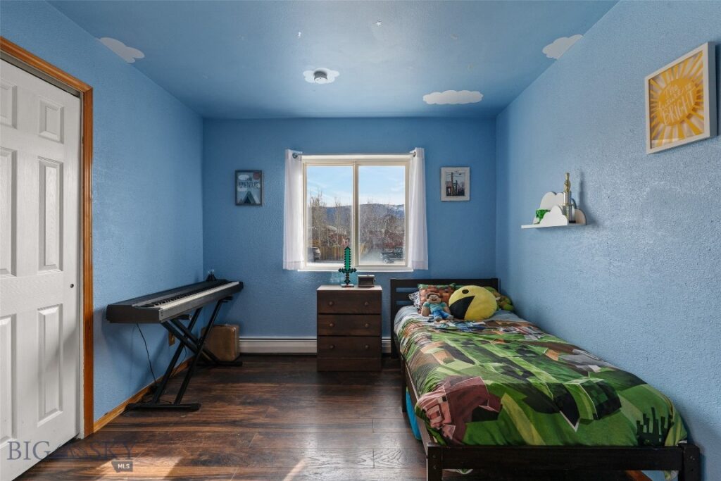 616 Comet Boulevard, Livingston MT 59047