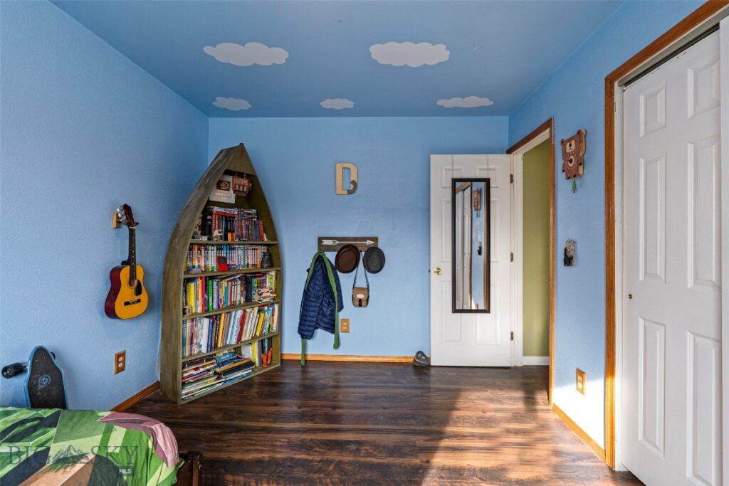 616 Comet Boulevard, Livingston MT 59047