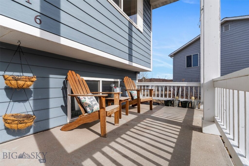 616 Comet Boulevard, Livingston MT 59047