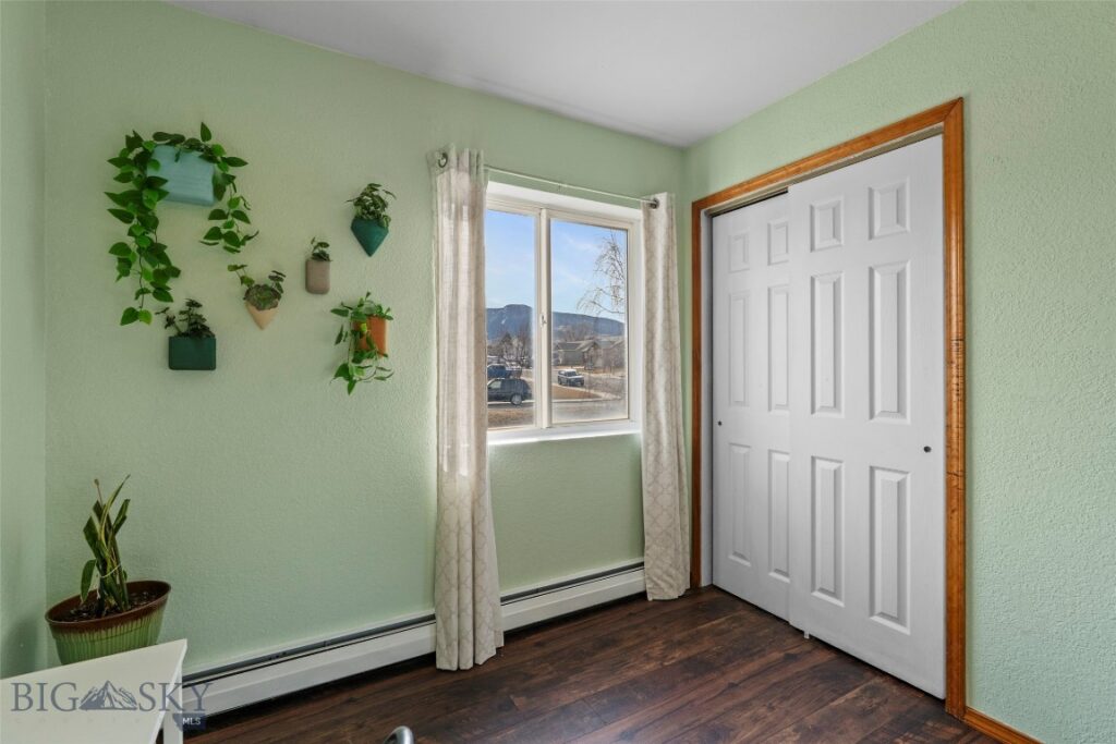 616 Comet Boulevard, Livingston MT 59047