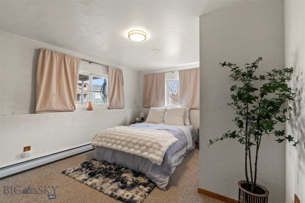 616 Comet Boulevard, Livingston MT 59047