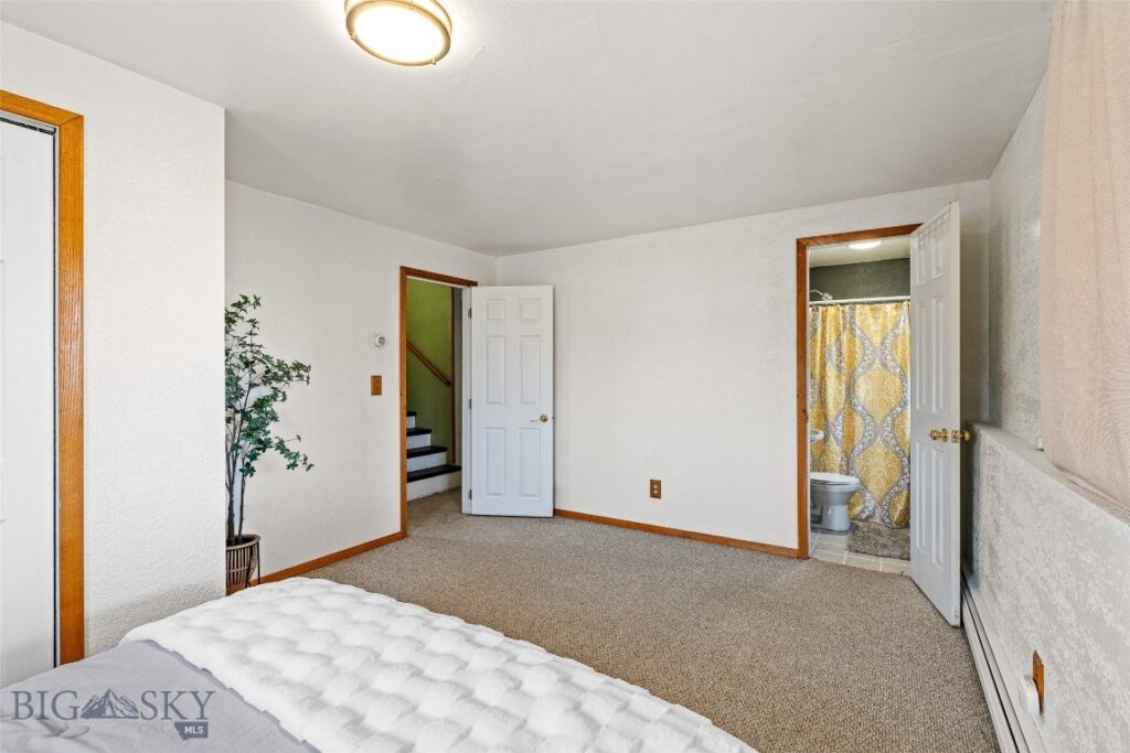 616 Comet Boulevard, Livingston MT 59047