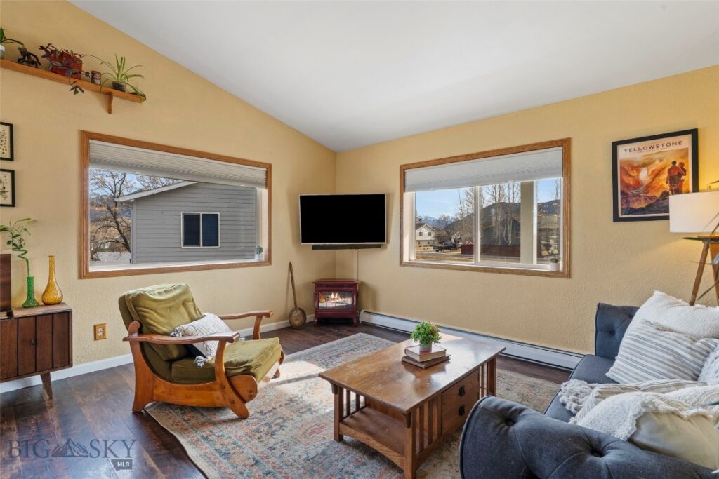 616 Comet Boulevard, Livingston MT 59047