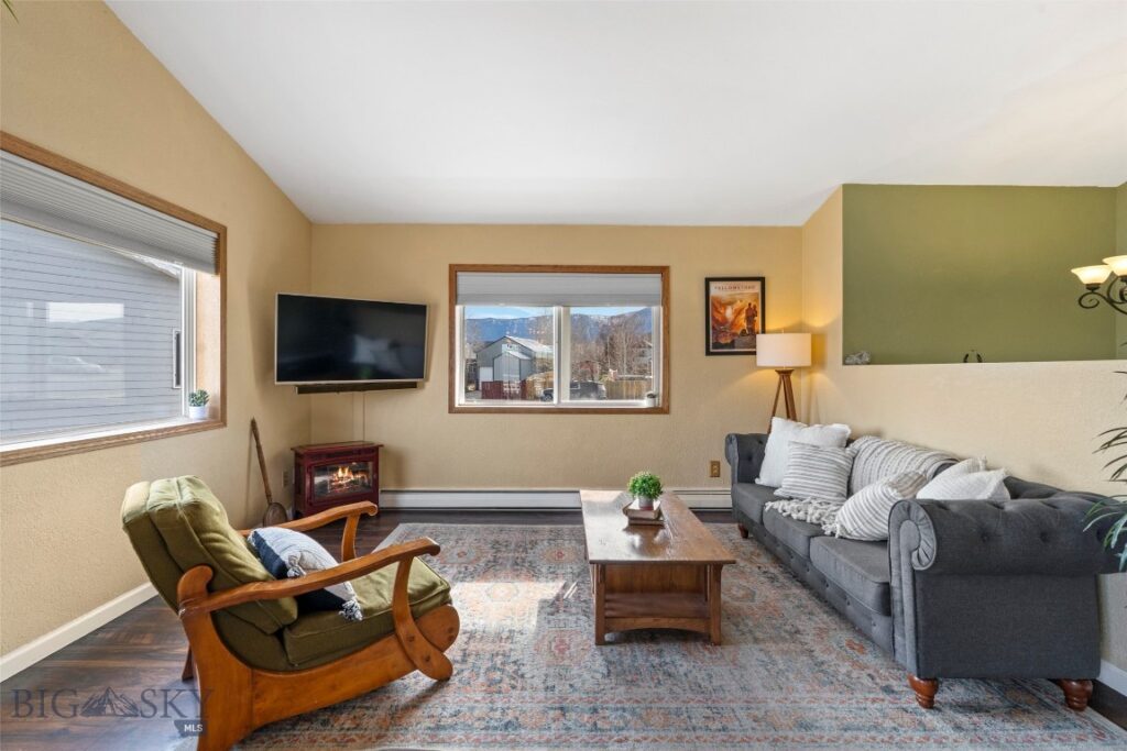 616 Comet Boulevard, Livingston MT 59047