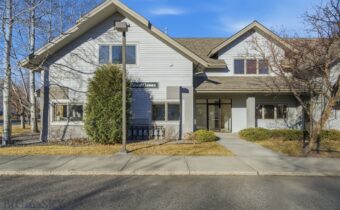 676 S Ferguson Avenue, Bozeman MT 59718