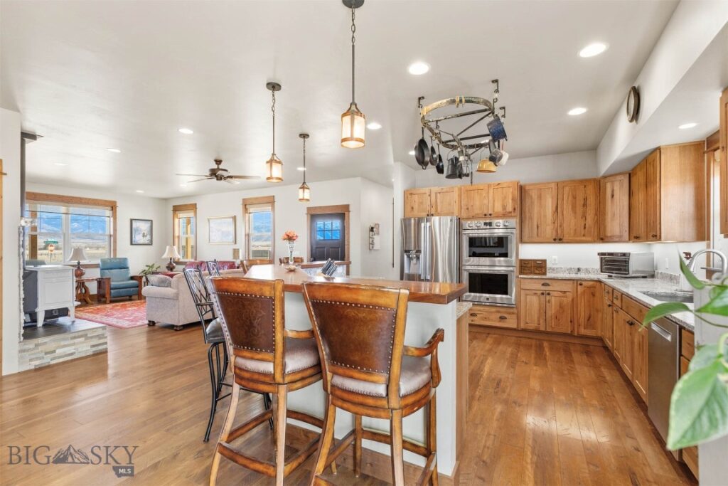 1707 Roundup Boulevard, Belgrade MT 59714