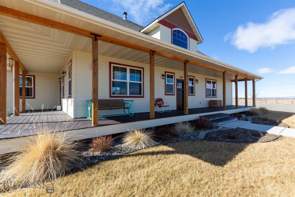 1707 Roundup Boulevard, Belgrade MT 59714