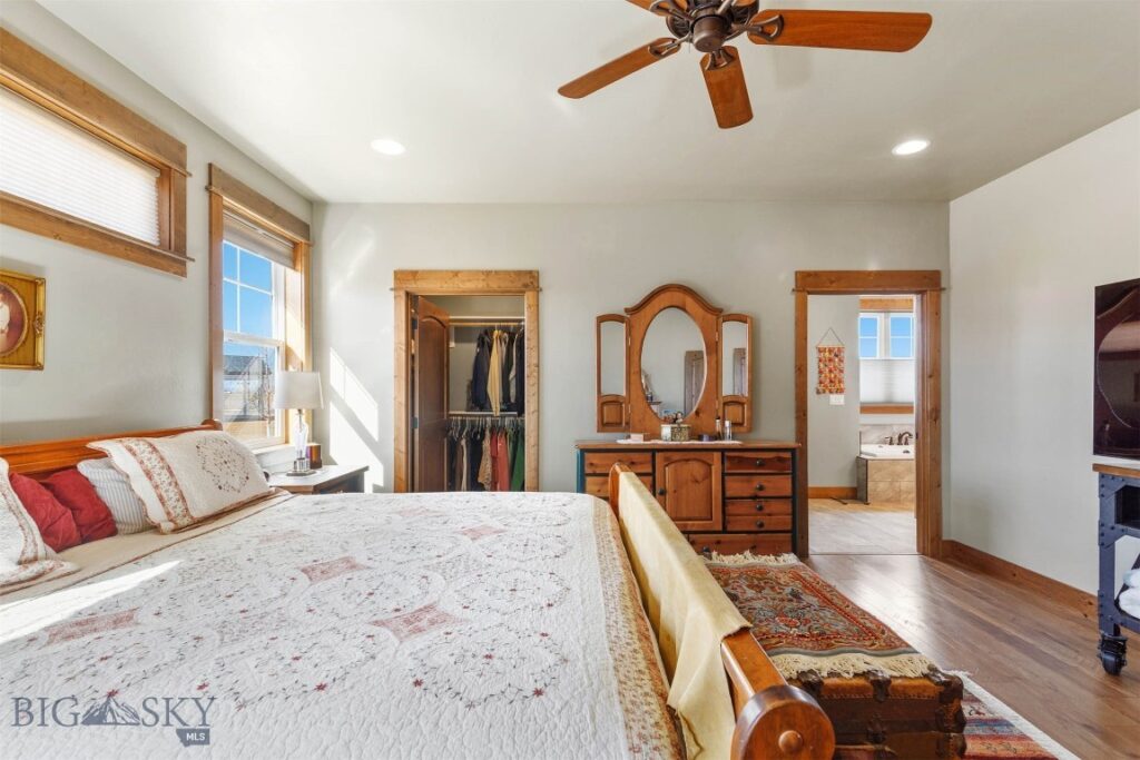 1707 Roundup Boulevard, Belgrade MT 59714